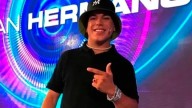 La emoción del papá de Thiago Medina por su recuperación: “Hoy, gracias a Dios, puedo sonreír”