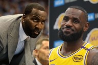 Feud With LeBron James Doesn’t Stop Kendrick Perkins From Issuing Heartfelt Claim Kendrick Perkins appreciated Lebron James of thinking of retirement even though the two share a history of online beef