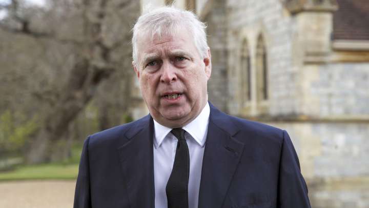 Why Prince Andrew's Lavish Lifestyle Might Not Change After Being Stripped Of Titles
