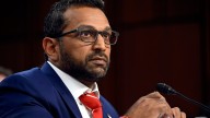 Kash Patel ends FBI partnership with the Anti
