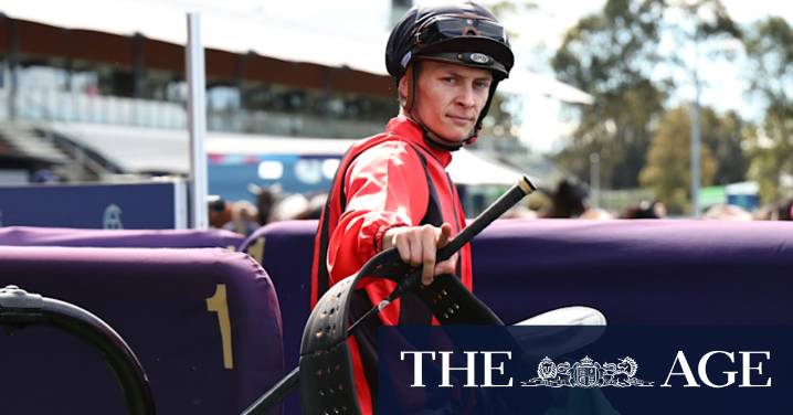Warwick Farm races: Dylan Gibbons out to clinch hat