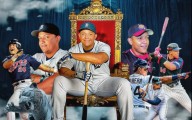 Miguel Cabrera vuelve a Tigres de Aragua