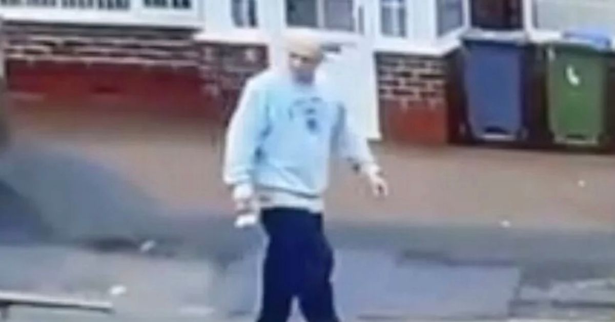 Manchester synagogue attack victim was 'great guy' as he's pictured for first time