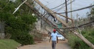 Melissa dissipates in Caribbean, 50 dead in its wake