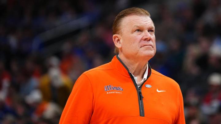 Illinois basketball gets good news regarding Serbian guard Mihailo Petrovic