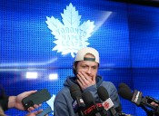 Maple Leafs 'need more' from William Nylander