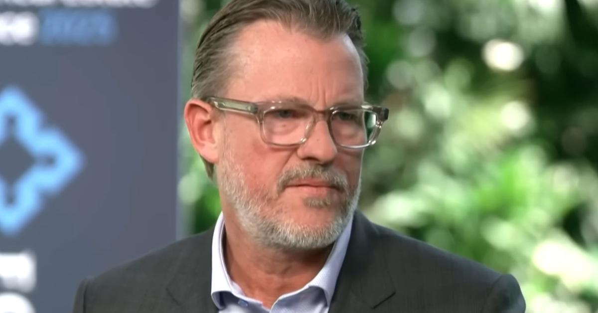 Fortress CEO Josh Pack Dead at the Age of 51 — One of Finance's "Most Influential Voices"