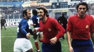 Octubre de 1973, el Valencia se sitúa en la cúspide