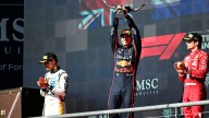 Verstappen ganó sin problemas en Austin