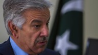 Chances of war with New Delhi real, India was united only under Aurangzeb: Pakistan defence minister Khawaja Asif