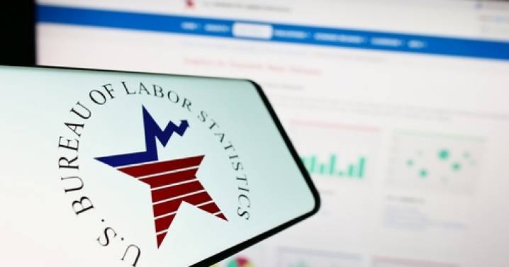 There's no September jobs report because the government office that prepares it is shut down