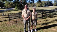 What to know about a new dog park in Bessemer City, NC