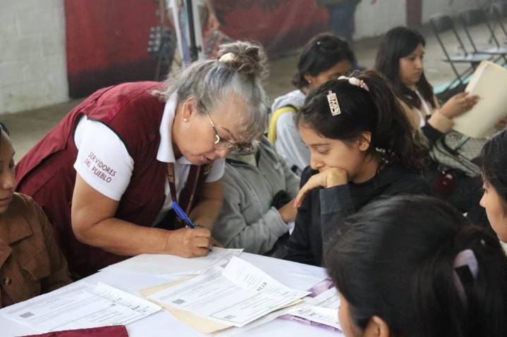 Destinarán 42 mdp para respaldar a familias afectadas por las lluvias