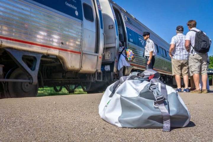 Amtrak expands Mardi Gras Service as ridership surges along Gulf Coast