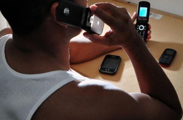 Alertan sobre nueva modalidad de extorsión telefónica en SLP