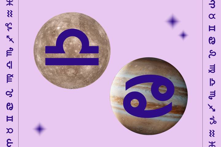 What Mercury Square Libra Means for Your Zodiac Sign