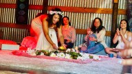 'Sologamia', mujeres que se casan consigo mismas: "Nunca más me voy a abandonar"