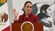 Claudia Sheinbaum sobre el Nobel de la Paz a María Corina Machado: “Sin comentarios”