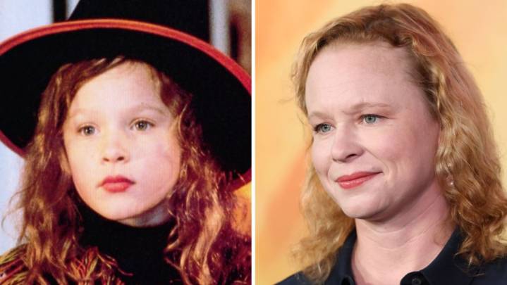 Thora Birch Is Open To Returning as Dani Dennison in 'Hocus Pocus 3'