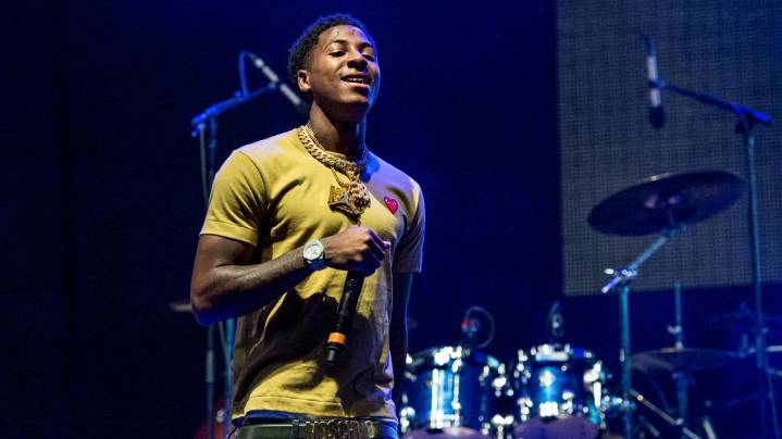 Concert canceled for rapper NBA YoungBoy at State Farm Arena just two days before