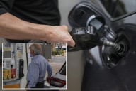 Gas prices may drop below $3 mark for first time in 4 years