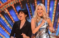 Strictly’s longest-serving pro urges fans ‘don’t fear show’s future’ after Tess and Claudia’s exit