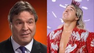 WWE’s Robert Stone Shares Wild Behind-the-Scenes Stories About Terry Taylor (The Red Rooster)