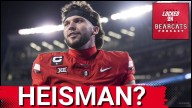 Brendan Sorsby's HEISMAN Trophy Campaign Could EVAPORATE Saturday Night as Cincinnati Faces Utah