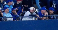 Blue Jays have 4 runs and 8 hits in falling into 2-0 ALCS deficit against Mariners