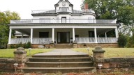 Here are 5 reportedly haunted spots around Oklahoma to see if you dare