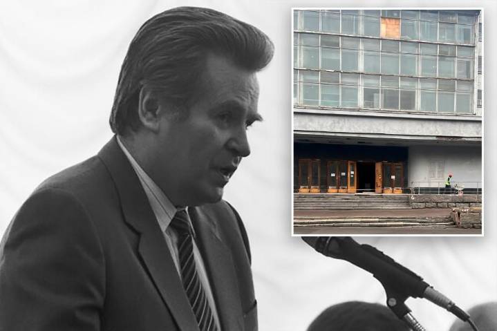 Ex Pravda honcho dies after fall from window in Russia