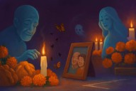 Como prepararte para el Día de Muertos en Campeche y saber si llegaron a tu casa?