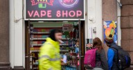 Vaping among children reaching 'alarming' number: WHO