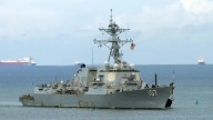 Buque de guerra estadounidense arriba a Trinidad y Tobago; Washington aumenta presión en el Caribe