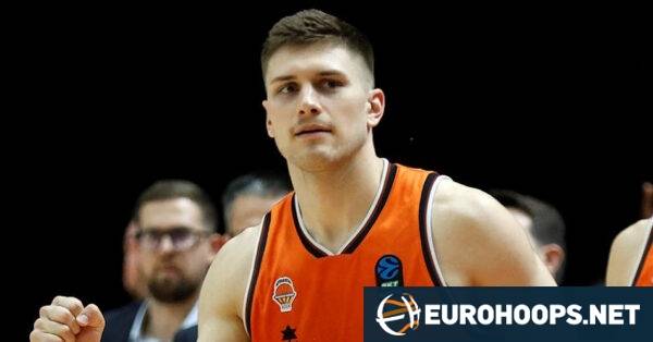 Sestina signs with Milan: “Excited to join such a historic club”