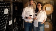 MENDOZA | Moor Barrio: la bodega bonsái que cautiva al mundo con su arte enológico