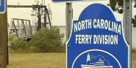 Ferry Division to gain $7 million after 43% cut proposal
