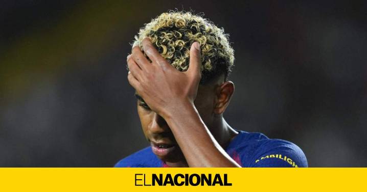 España carga contra el Barça por un posible papelón con la lesión de Lamine Yamal