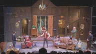 Agatha Christie's 'The Mousetrap' comes to Broken Arrow Community Playhouse