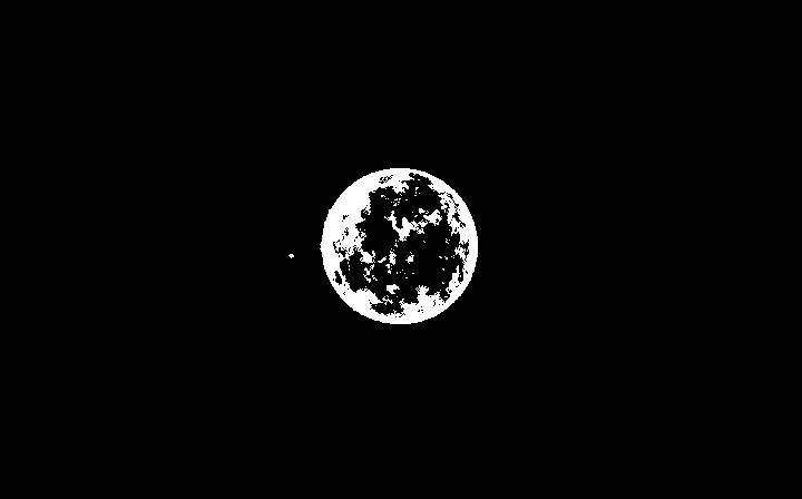 Superluna de octubre 2025 iluminará Yucatán: fecha para ver la extraordinaria Luna de cosecha