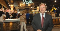 Former LVCVA president, who helped create 'What Happens in Vegas' campaign, dies