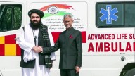 10 key things India is offering Afghanistan’s Taliban government