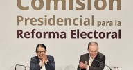 Rosa Icela Rodríguez encabeza en Sonora audiencias públicas rumbo a la Reforma Electoral 2025