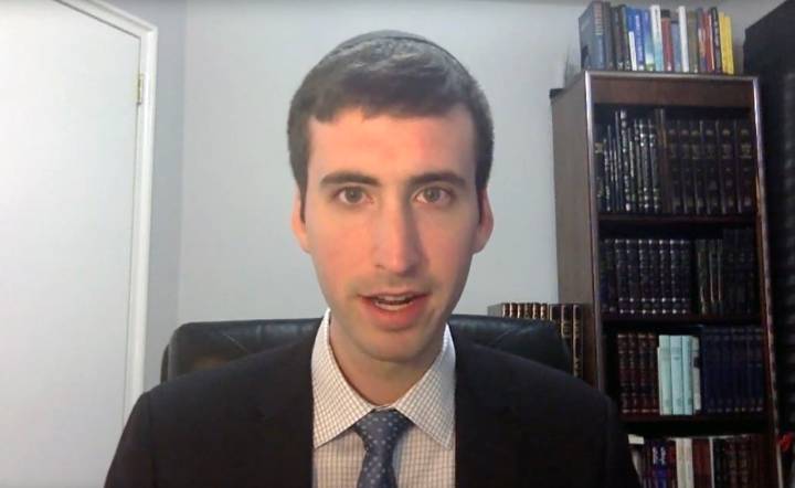North Jersey rabbi assaulted in random attack, police say
