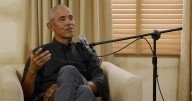 Obama Reveals Why He Started Speaking Out Against Trump