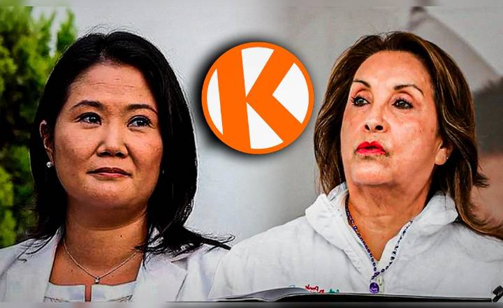 Fuerza Popular votará a favor del pedido de vacancia contra Dina Boluarte