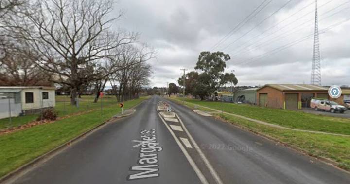 'She overtook me mate': driver jailed for kicking 'defenceless' woman