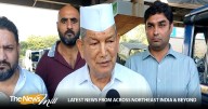 “Deeply concerning…”: Congress’ Harish Rawat on Haryana IPS officer’s death case
