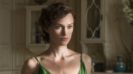 The Story Behind Keira Knightley’s Emerald-Green Slip Dress From ‘Atonement’