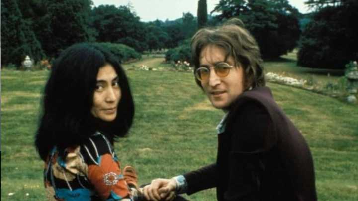 La historia del allanamiento por drogas contra Jhon Lennon y Yoko Ono en 1968